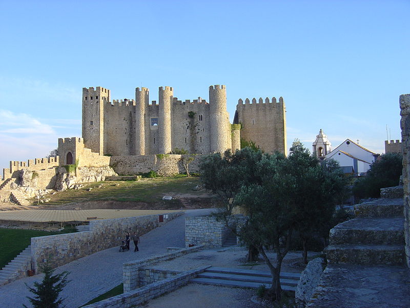 Obidos